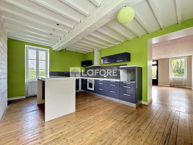 Maison vente à Caen, Normandie
