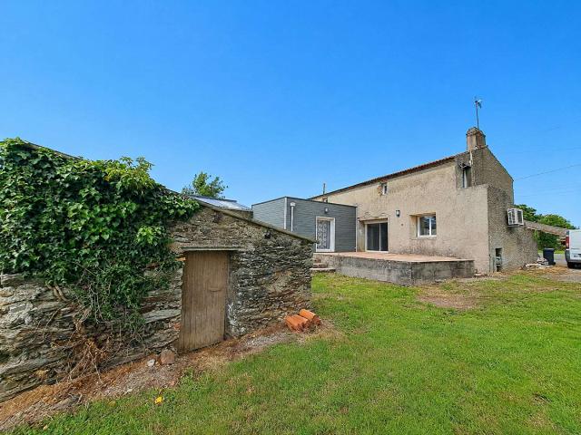 Maison vente à La Roche-sur-Yon, Falleron
