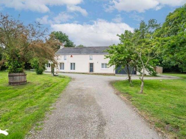 Maison vente à Châteaubriant-Ancenis, Fay-de-bretagne
