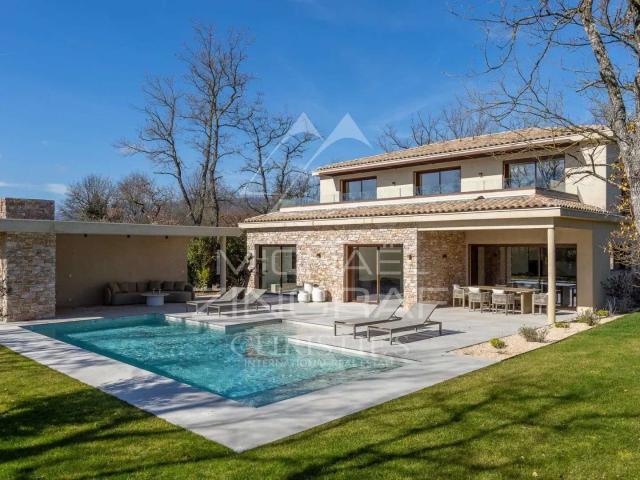 Maison vente à Arrondissement de Draguignan, Fayence