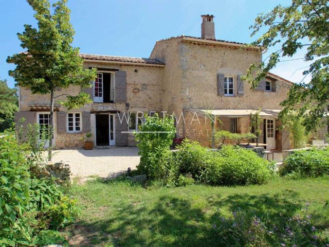 Maison vente à Arrondissement de Draguignan, Fayence