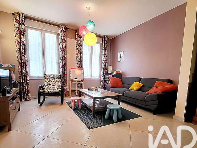 Maison vente à Le Havre, Fécamp