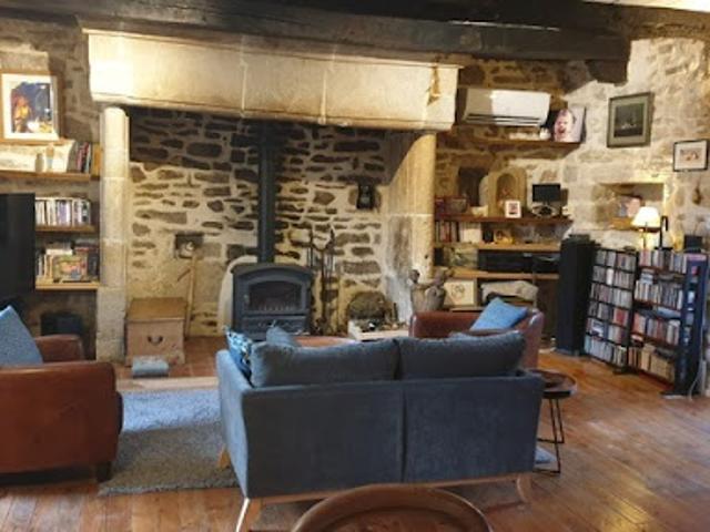 Maison vente à Figeac