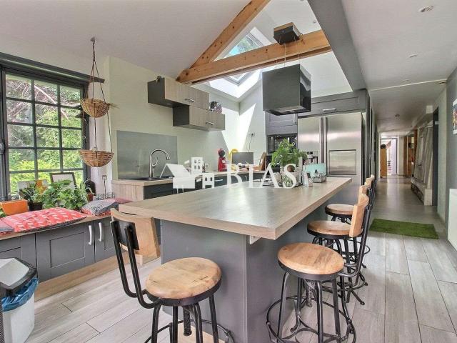 Maison vente à Bernay, Epreville-en-roumois
