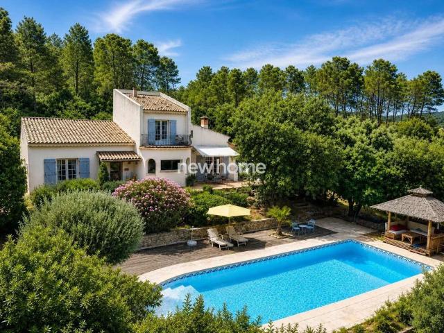 Maison vente à Arrondissement de Draguignan, Flayosc