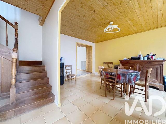 Maison vente à Angoulême, Fléac