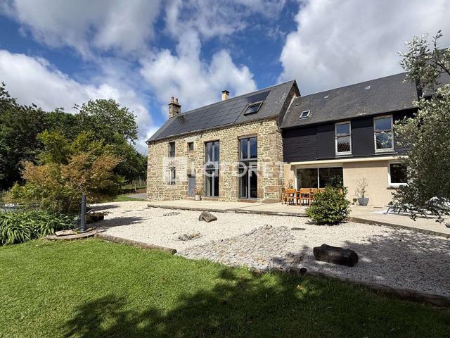 Maison vente à Argentan, Flers