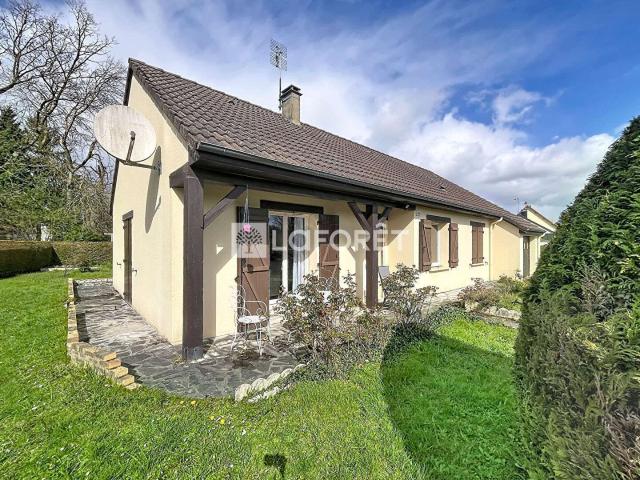 Maison vente à Argentan, Flers