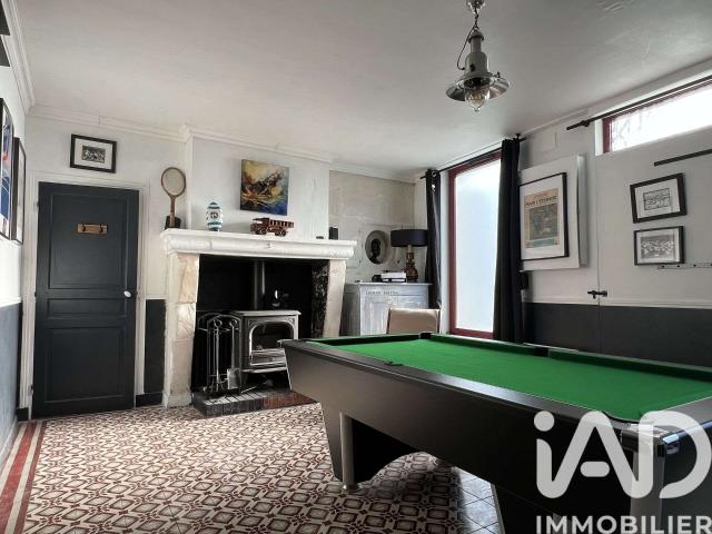 Maison vente à Châteauroux, Fontguenand