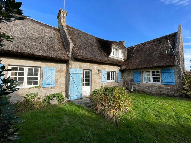 Maison vente à Quimper, Bretagne