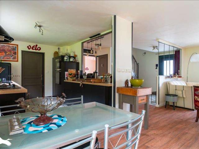 Maison vente à Fouesnant, Finistère
