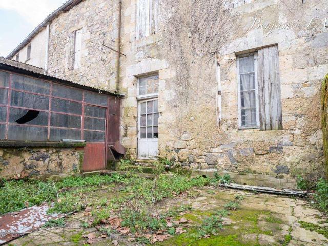 Maison vente à Nérac, Francescas