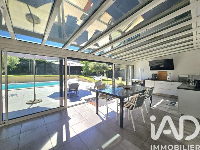 Maison vente à Albi, Fréjairolles