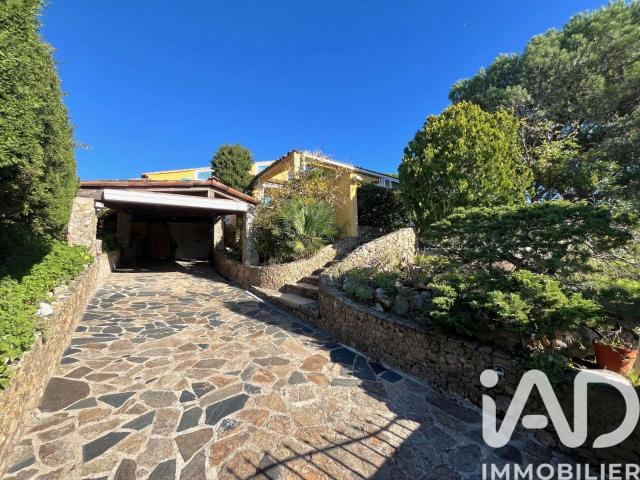 Maison vente à Arrondissement de Draguignan, Fréjus