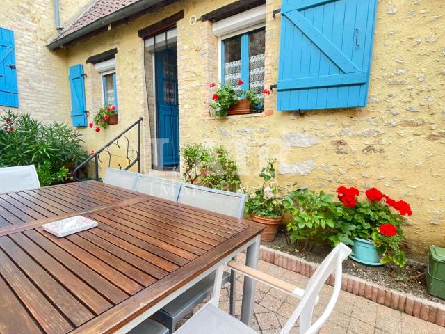 Maison vente à Mamers, Pays de la Loire