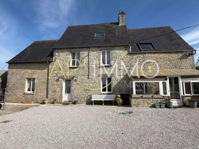 Maison vente à Cherbourg, Fresville