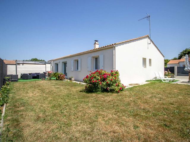 Maison vente à Les Sables-d'Olonne, Froidfond