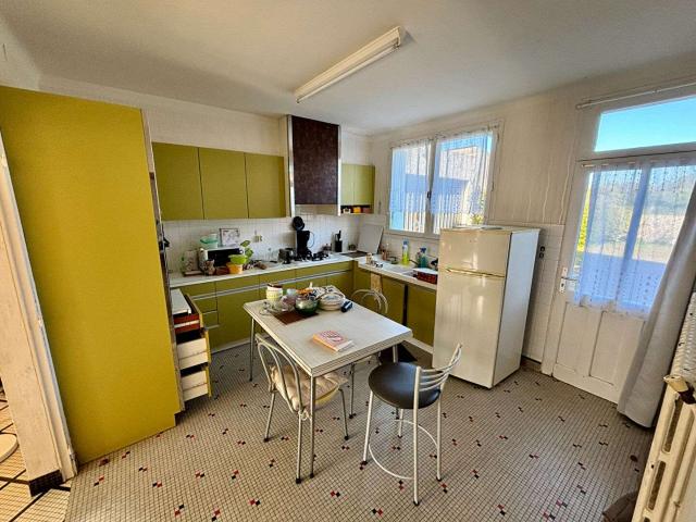 Maison vente à Les Sables-d'Olonne, Froidfond