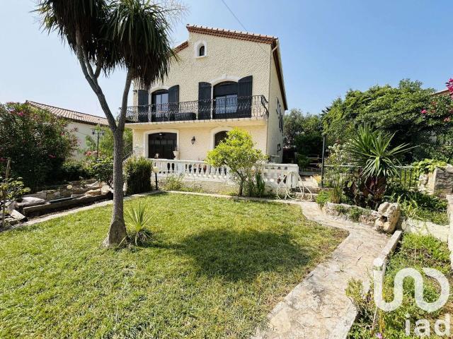 Maison vente à Montpellier, Frontignan