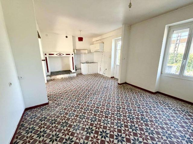 Maison vente à Saint-Nazaire, Frossay