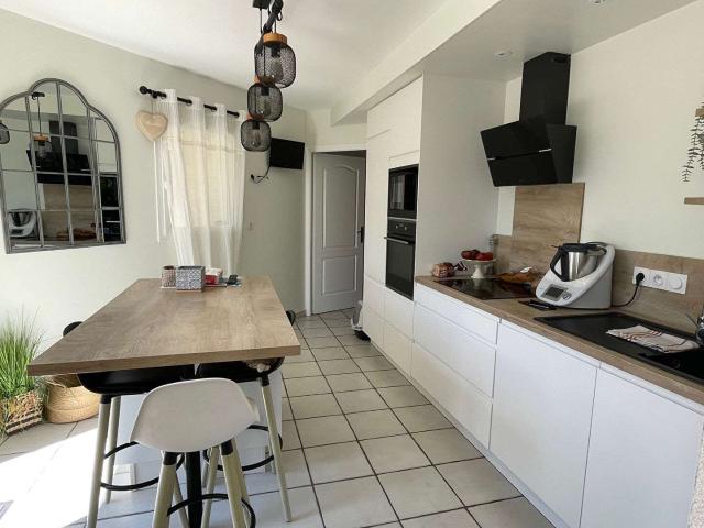 Maison vente à Saint-Nazaire, Frossay