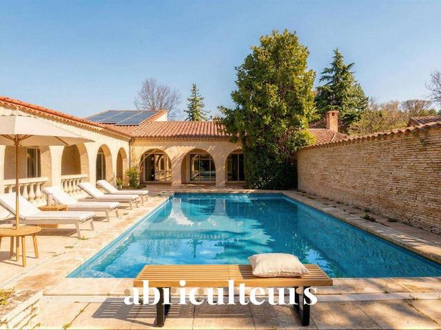 Maison vente à Aix-en-Provence, Fuveau