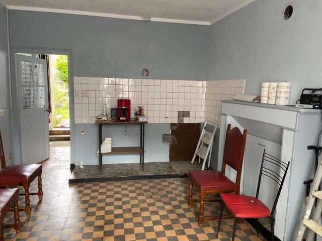 Maison vente à Fyé, Sarthe