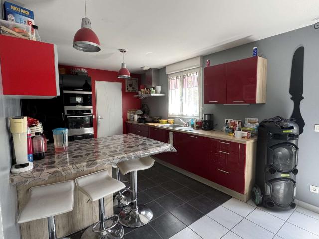 Maison vente à Mortagne-au-Perche, Gacé