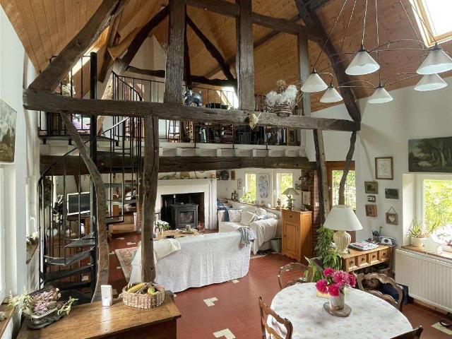 Maison vente à Mortagne-au-Perche, Gacé