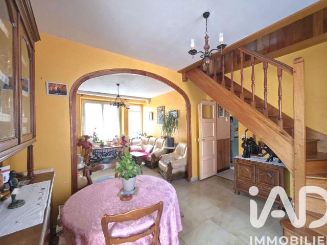Maison vente à Chartres, Gallardon