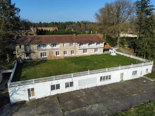 Maison vente à Rambouillet, Gambais