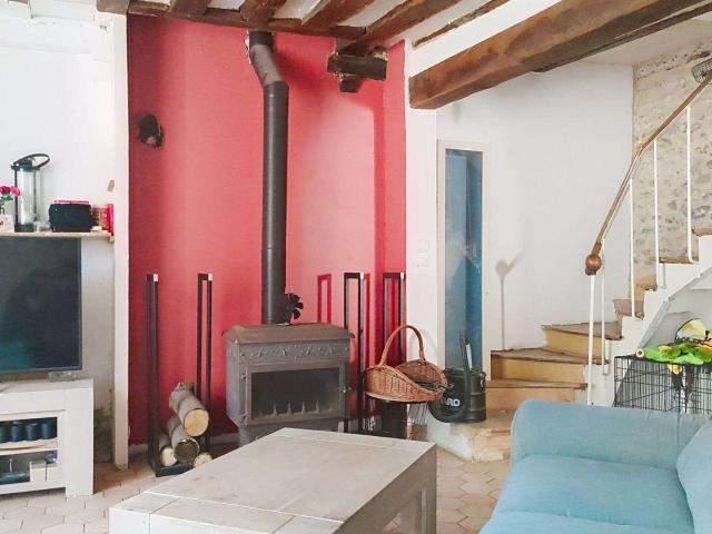 Maison vente à Chartres, Garancières-en-beauce