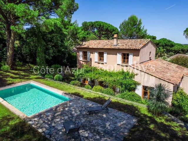 Maison vente à Arrondissement de Draguignan, Gassin