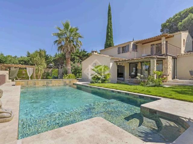 Maison vente à Arrondissement de Draguignan, Gassin