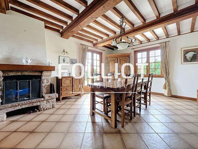 Maison vente à Coutances, Gavray