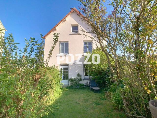 Maison vente à Coutances, Geffosses
