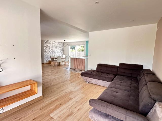 Maison vente à Nantes, Geneston