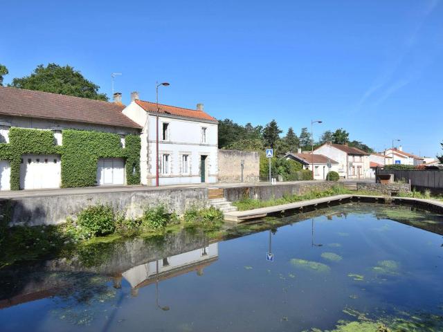 Maison vente à Nantes, Geneston