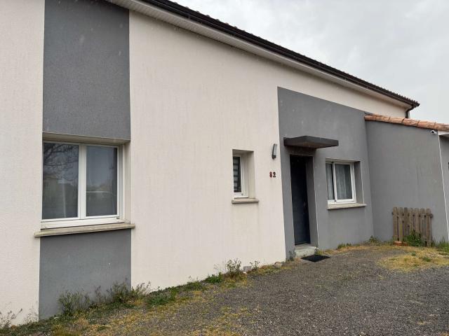 Maison vente à Nantes, Geneston