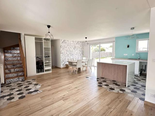 Maison vente à Nantes, Geneston