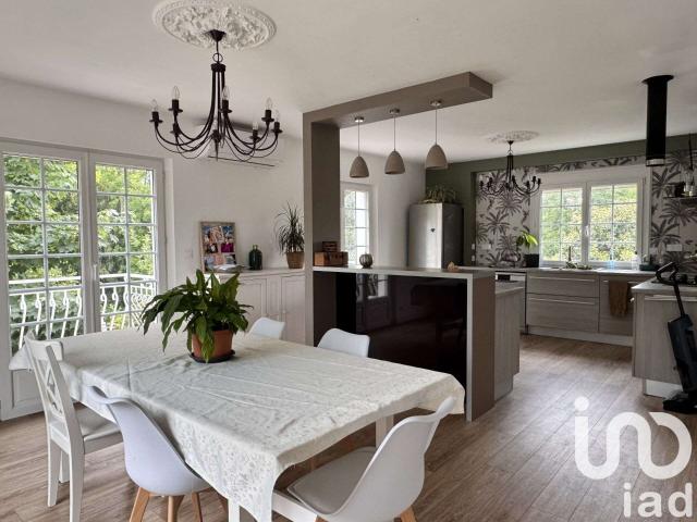 Maison vente à Nantes, Geneston