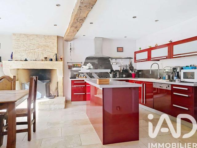 Maison vente à Libourne, Gensac
