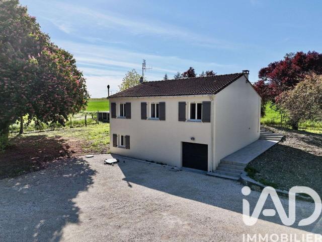 Maison vente à Jonzac, Germignac