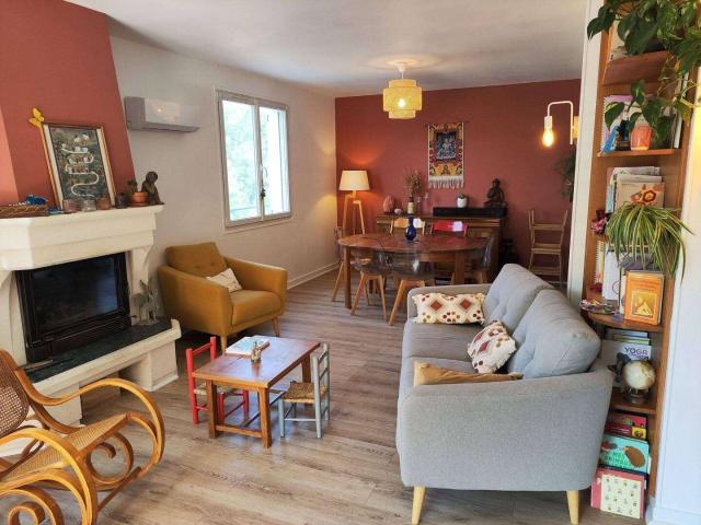 Maison vente à Niort, Germond-rouvre