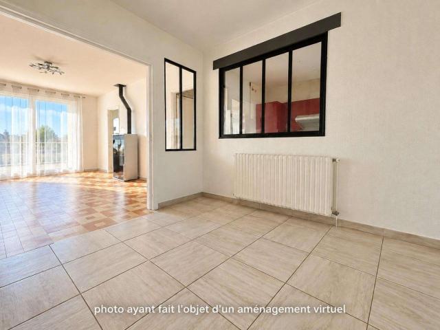 Maison vente à Le Verger du Coq, Gesnes-le-Gandelin