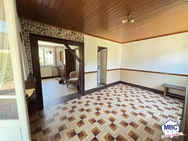 Maison vente à Cholet, Saint-philbert-en-mauges