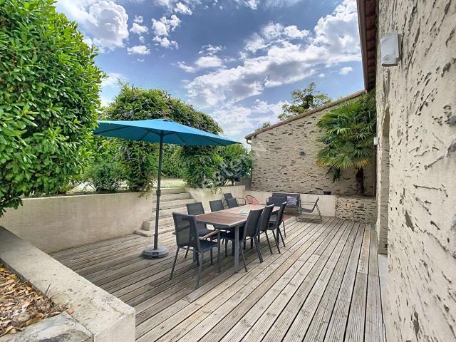 Maison vente à Gesté, Beaupréau-en-Mauges