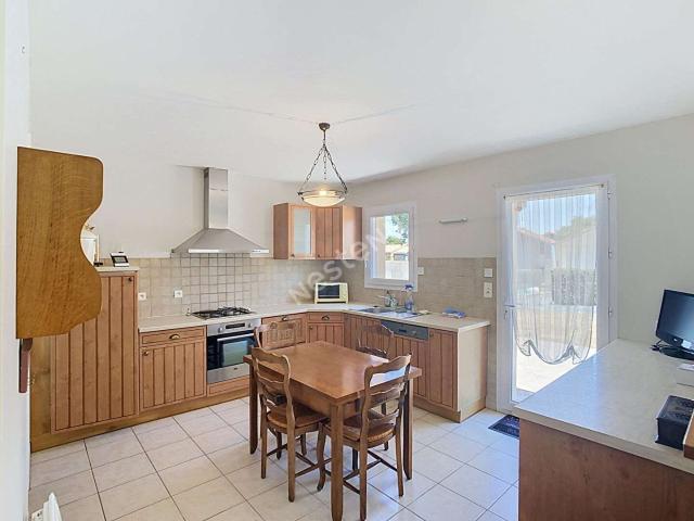 Maison vente à Gesté, Beaupréau-en-Mauges