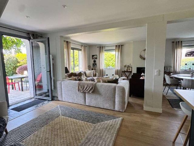Maison vente à Lorient, Bretagne
