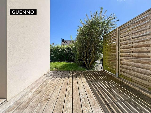 Maison vente à Rennes, Bretagne